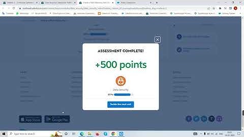 Create a Role Hierarchy | Trailhead Solution | Data Security