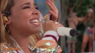 Tinashe - Flame (Live @ #iHeartSummer17)