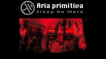 Aria Primitiva Teaser
