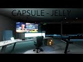 CAPSULE - Jelly (From the Capsule House)