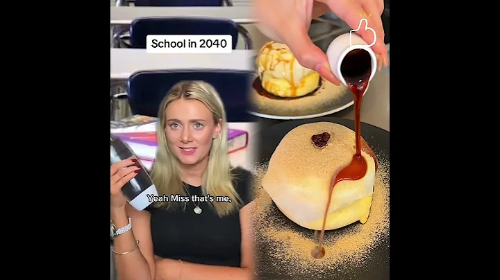 $40 an hour…as a teacher…in 2040! I sure hope not… #weirdnames #2040 #namememes #comedytiktok