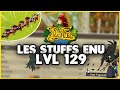 Craft & FM des Mastralis pour les Enu (Drop Maître Corbac) ! (niv.150) - DOFUS RÉTRO