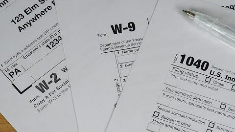 Tax Day 2023: Common errors when filing tax returns