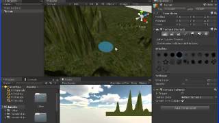 Funciones Basicas de Unity