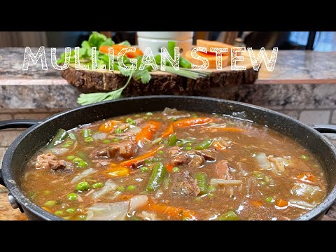 Mulligan Stew hqdefault