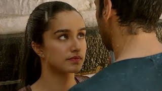 Ok jaanu hd scene | Adi & Tara