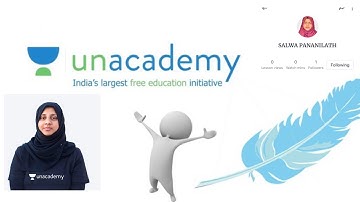 How to use Unacademy Learning app | Follow iLearn educators in Unacademy