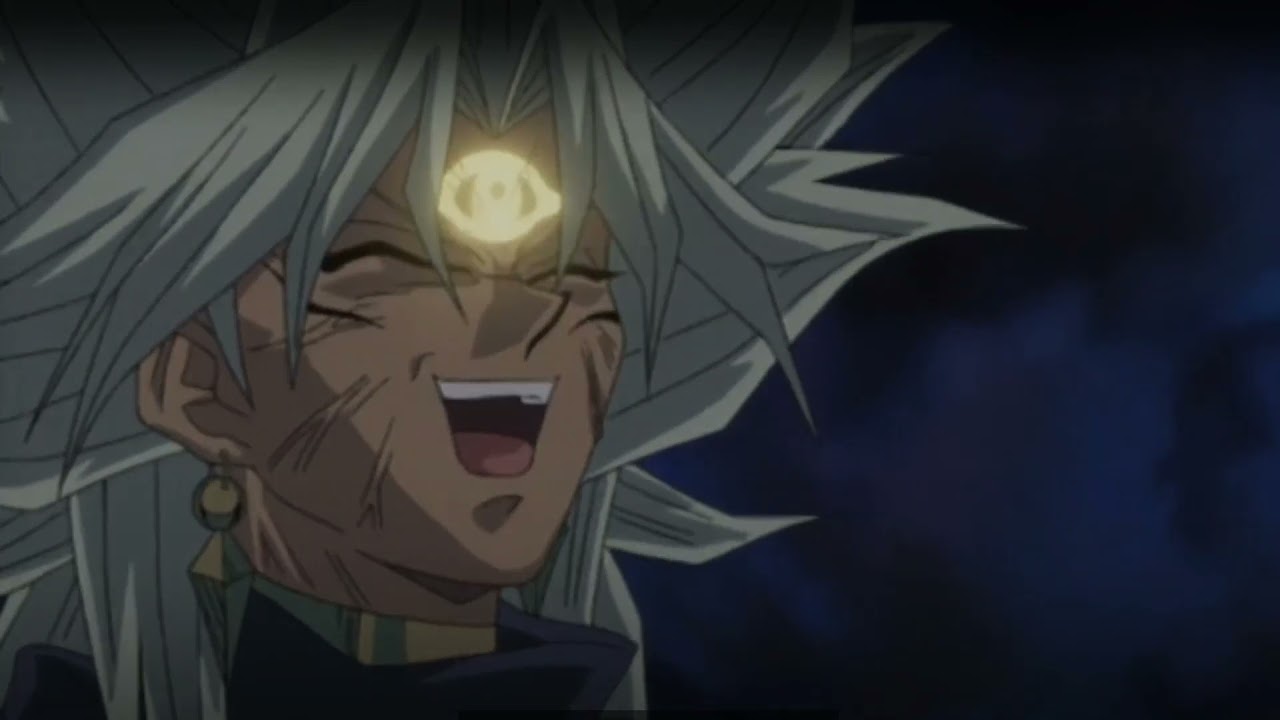 Shuffle Well Pharoah (Marik Remix)