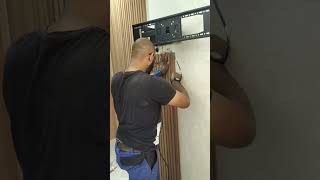 تركيب Bardage برداج