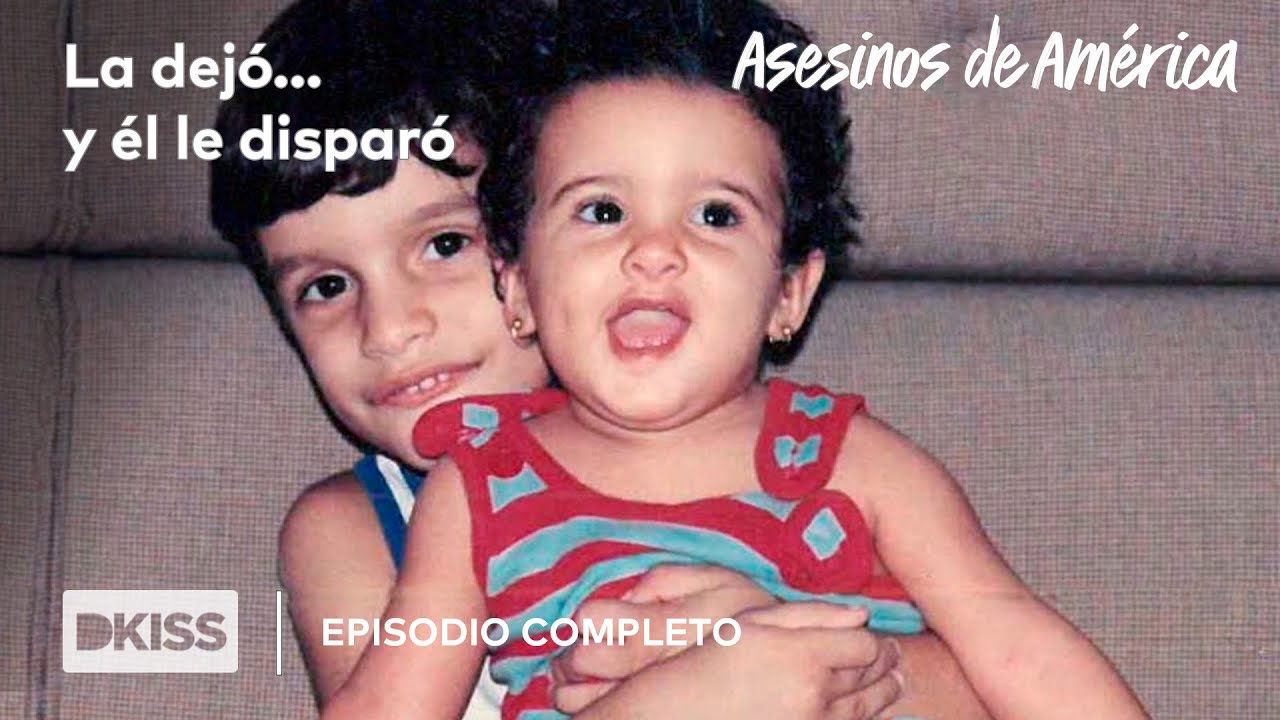 Le rompieron el corazón… y terminó asesinada | Asesinos de América CAPITULO COMPLETO