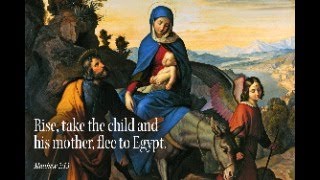 12/28/25, Feast of the Holy Family