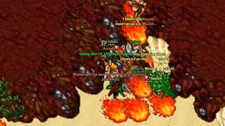 Tibia Pk Hexera