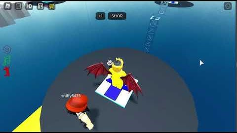 Roblox on the Raspberry Pi 4 | Android 10 TV