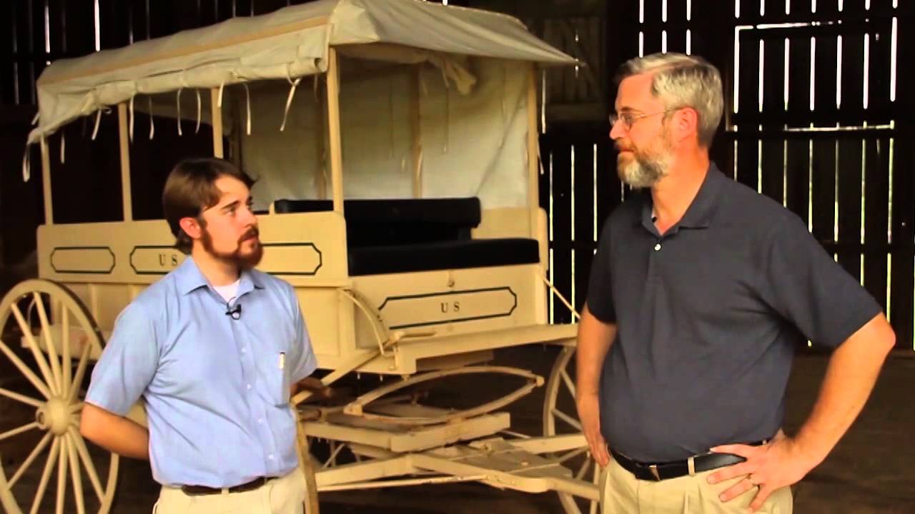 Sickness and Disease during the Civil War YouTube