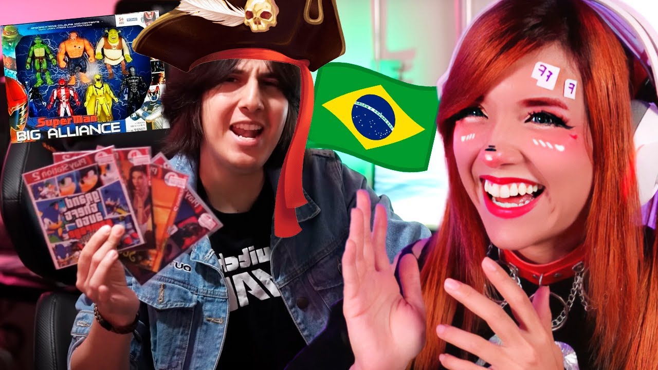 QUE RAYOS ACABA DE COMPRAR MISSA?!😱 MOTFRAIS REACCIONA A MISSASINFONIA