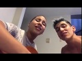 Lenny Tavarez ft. Elysanij F Maldonado - Si tu cama hablara (ACUSTICO)