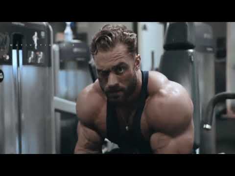 CHRIS BUMSTEAD  Motivation 2021🏆 Gym Class Heroes  Stereo Hearts