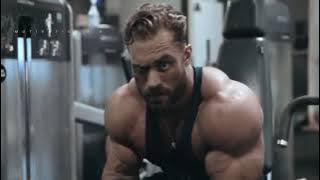 CHRIS BUMSTEAD  Motivation 2021🏆 Gym Class Heroes  Stereo Hearts