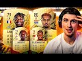 Most OVERPOWERED FIFA 22 Players