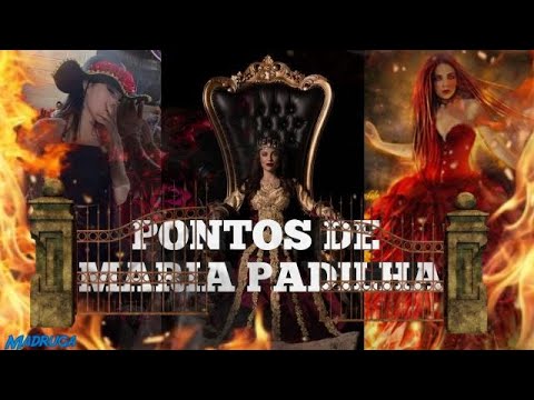 MELHORES PONTOS DE MARIA PADILHA