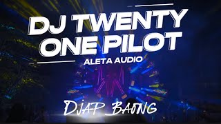 Dj Twenty One Pilot Trap Cetus Cetus Horeggggg
