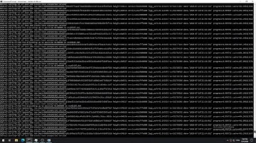 Running full node using Bitcoin Core