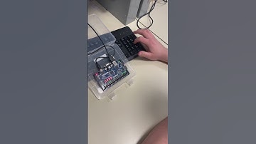 4 function calculator built on Basys3 FPGA board