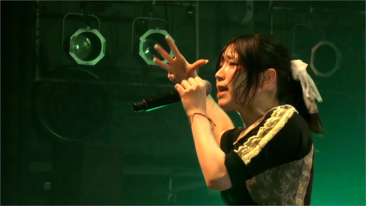 Finger Runs / ユレルミライ