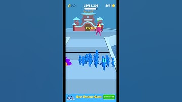 join clash 3D - 306 #Shorts #gameplay #joinclash