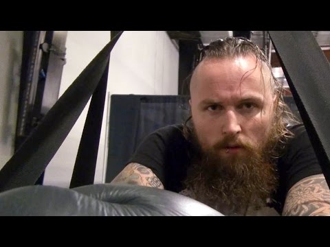 Why new WWE signee Tommy End is one of the ring's most dangerous men