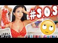 SWIMSUIT SHOPPING! (i hate this lol)