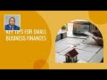 Key Tips for Small Business Finances