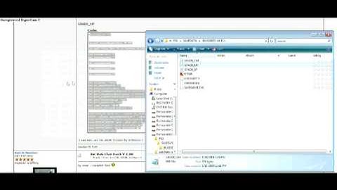 Cod4 PS3 Hack Tutorial