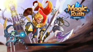 Magic Rush Heroes music