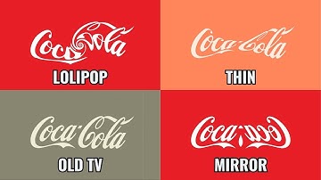 Coca Cola Intro Sound Effects