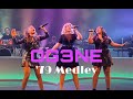 OG3NE - '79 Medley (Sweet Harmony Tour) 💕