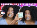 Ranking My 9 Blue Magic & Dax HAIR GREASE Collection!