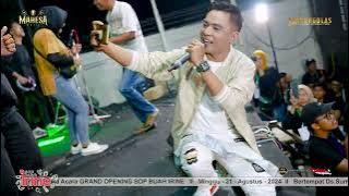 Gerry Mahesa - Tum Hi Ho - Mahesa Music Live Wringinanom - Gresik ( Sop Buah Irine )