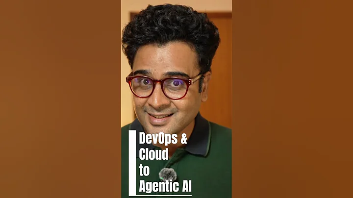 How long for a DevOps engineer to master Agentic AI?