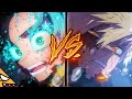Les MEILLEURS RIVAUX des ANIMES thumbnail