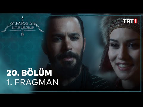 Alparslan: Büyük Selçuklu 20. Bölüm 1. Fragman