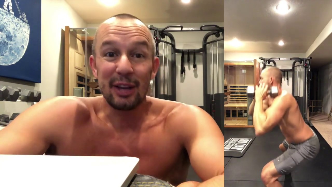 Find your Reason to stay consistent in workouts | Best Male Beachbody Coach - YouTube
