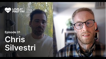 01: How to use voice of customer & AI role playing write copy that converts (with Chris Silvestri)