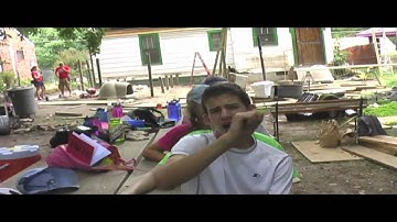 SOS Week 4 Music Video 2010