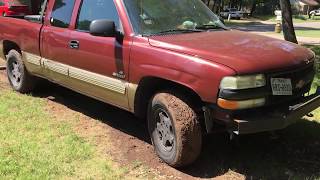 Why the z71 package is a good investment!