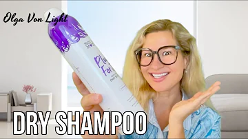 Not Your Mother s Plump for Joy Dry Shampoo