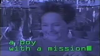 Disney Channel  Lizzie Mcguire Fridays 2001
