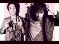 Laidback Luke vs Example - Natural Disaster (Official Video) (Out 16.10.11)