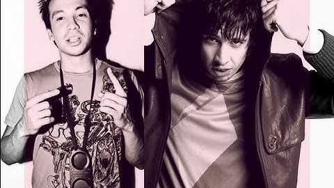 Laidback Luke vs Example - Natural Disaster (Official Music Video) | Ministry of Sound