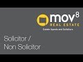 Solicitors and non solicitor estate agents in Scotland - What&#39;s the Difference?